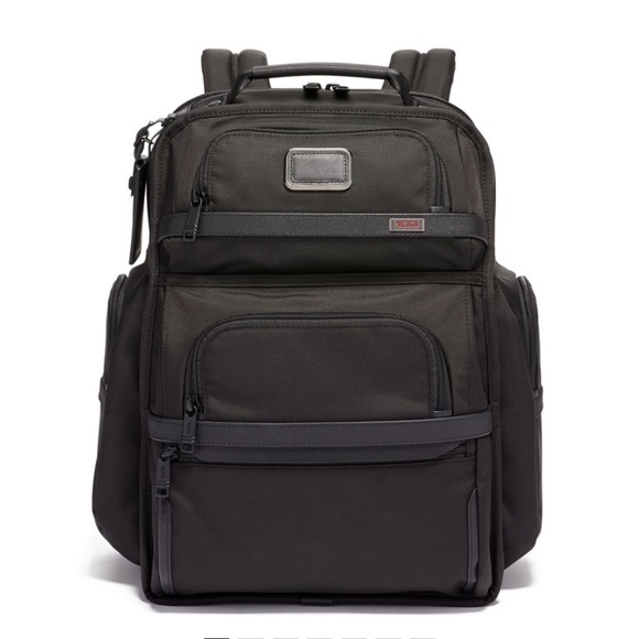 Tumi Alpha 3 New with Tags - Picture 1 of 6